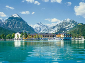  Travel Charme Fürstenhaus am Achensee  Пертисау